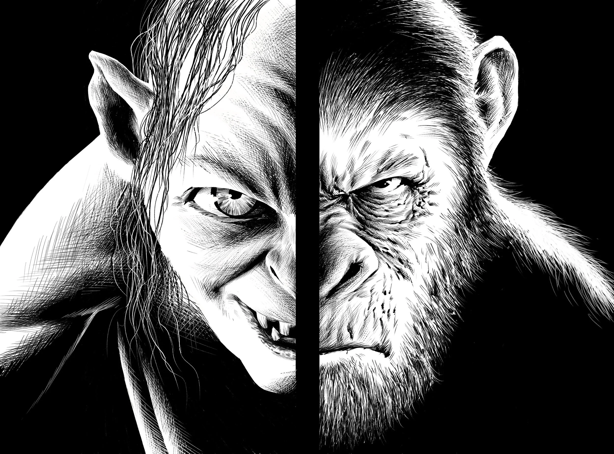 Andy Serkis