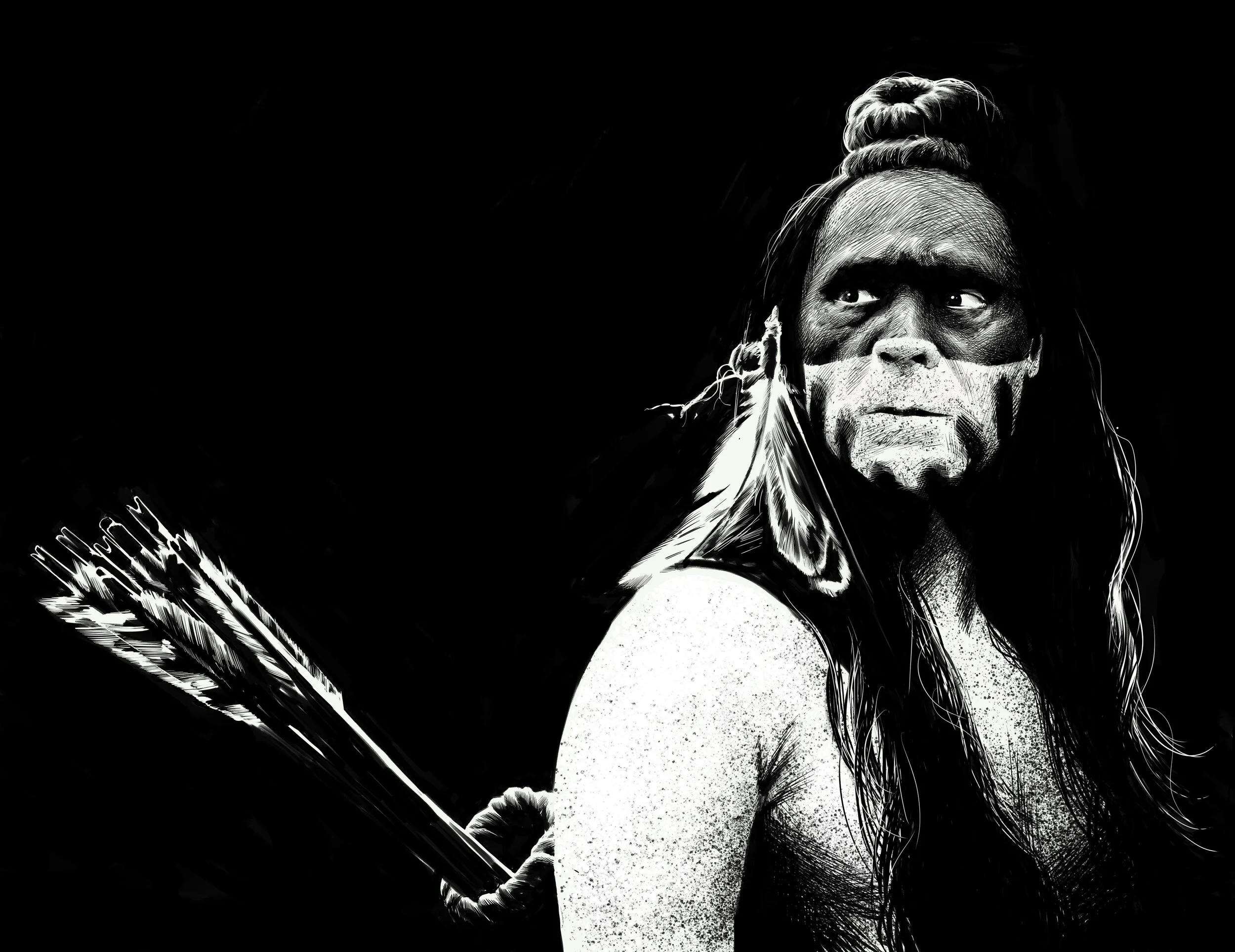 Zahn McClarnon