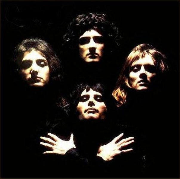 Queen the band