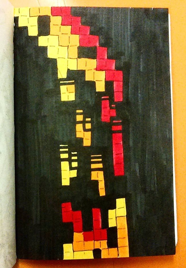 "Jigsaw Falling Into Place" by RadioHead, from their "In Rainbows" album.