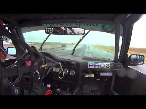 ORP - PRO3 WET Qualifying - May 2013