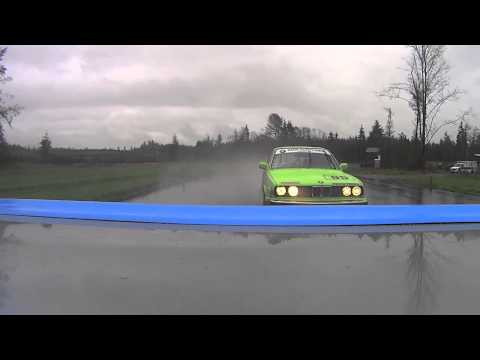 PRO3 - The Ridge Motorsports Park - Race Highlights - September '13