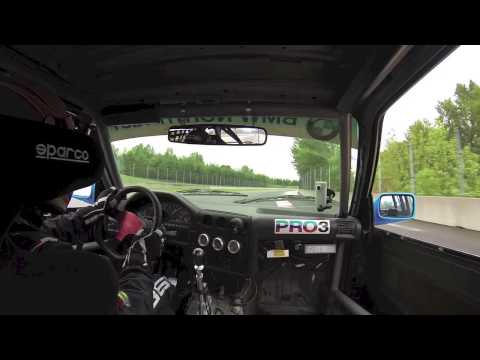 2013 Chicane Challenge - PRO3 Race 5 - Portland International Raceway