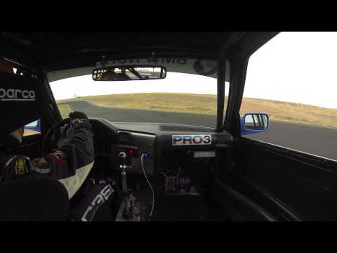 PRO3 - ORP - July 27th 2014 - James Colborn
