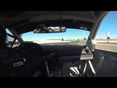 SPEC E46 - Colborn - Spokane Testing