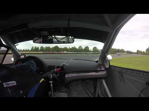 SPEC E46 - 2014 Festival Of Endurance - PIR