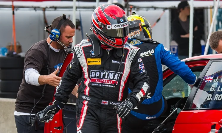 Be Your Own Coach (Part 1)