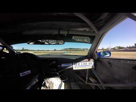 SE46 - Portland International Raceway - Dash For Kids XXXII - August 2016