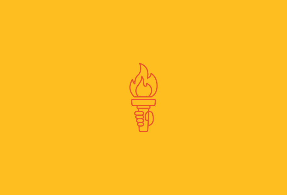 Illustrated mark for an NYC-based organization bringing together executives, entrepreneurs and physicians. Client: NYC Health Business Leaders