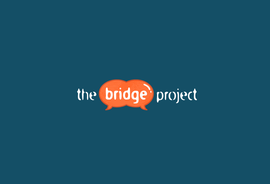 Logo for a comic anthology bridging the cities of San Francisco and Portland. Client: Matt Leunig
