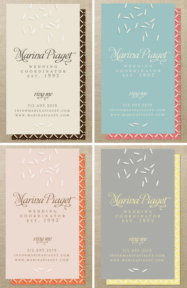 Business Cards Blog Jody Worthington
