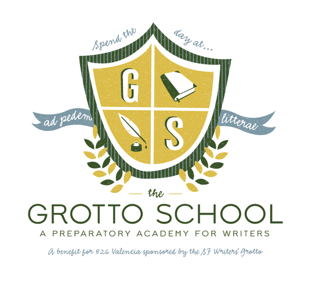 Grotto School Logo