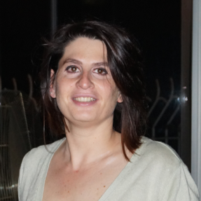 Thalie N. Visual Effects & Design
