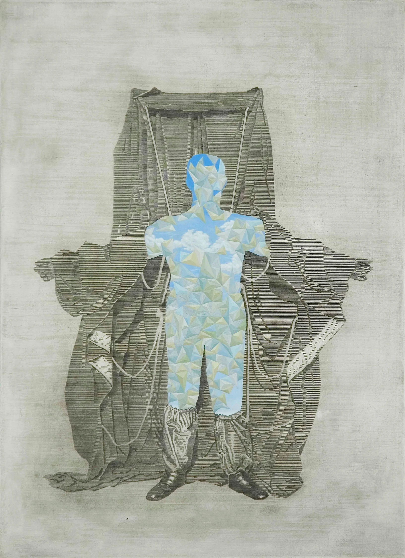 The Tailor's Dummy
