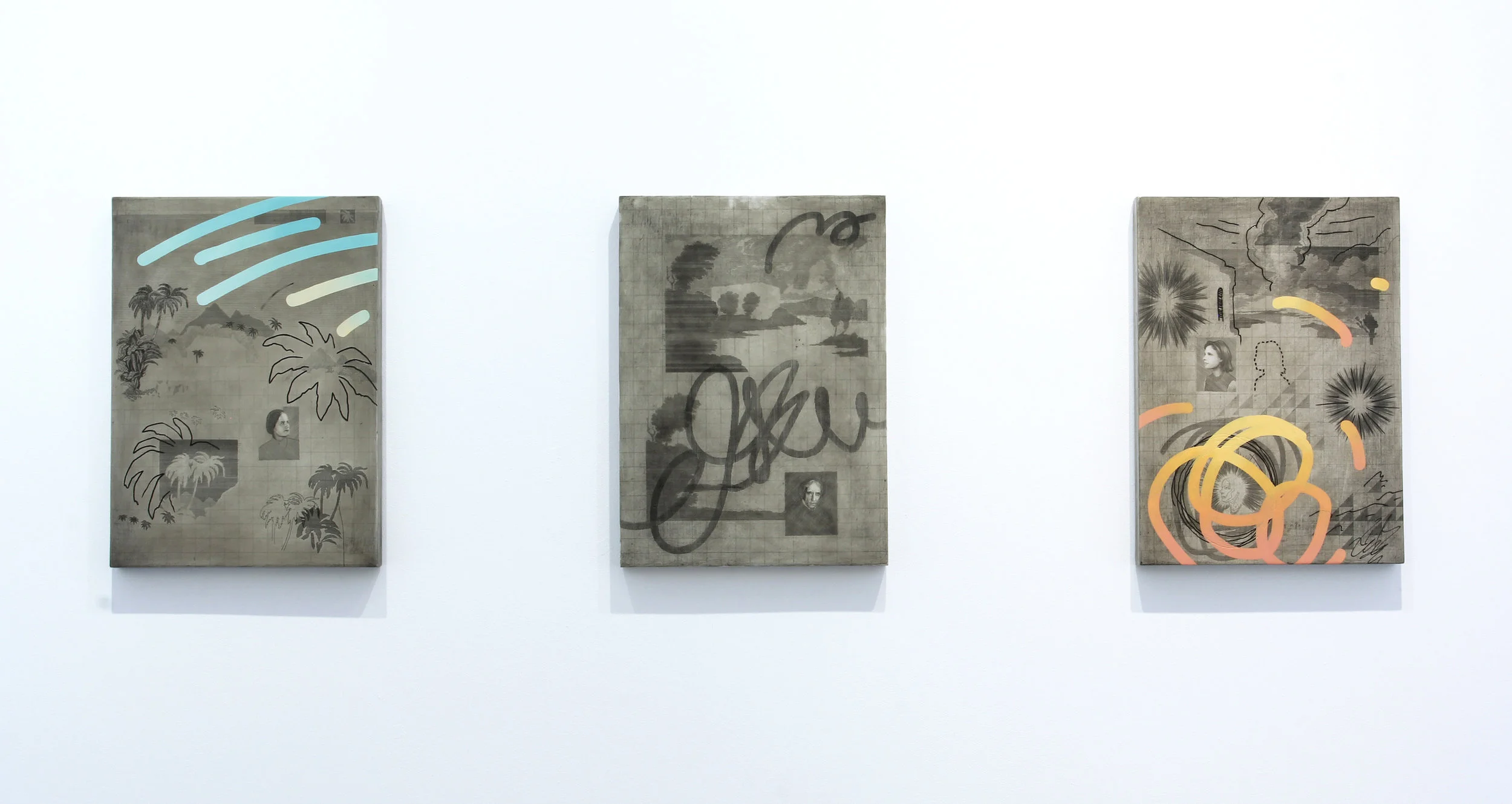 Dither Installation