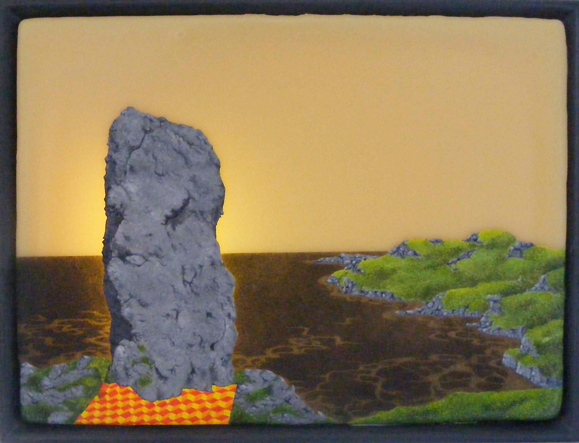 Apocalypse Island I