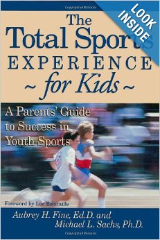 The Total Sports Experience-for Kids