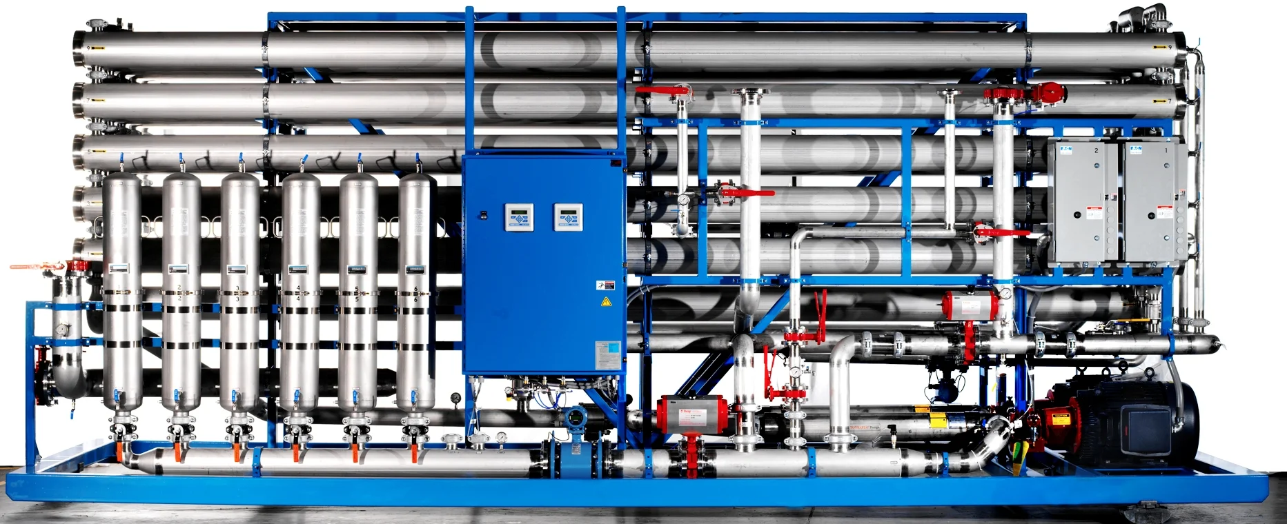Reverse Osmosis&amp;Ultrafiltration &nbsp; - &nbsp; Enter