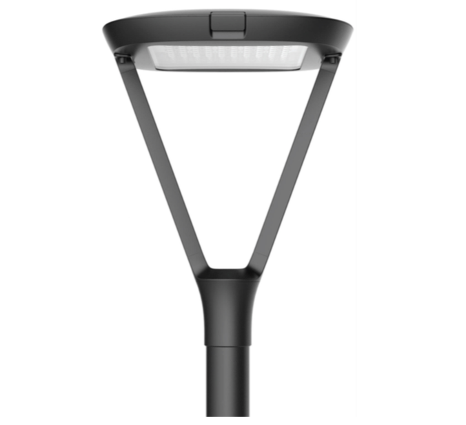 MGE Lisbona urban light