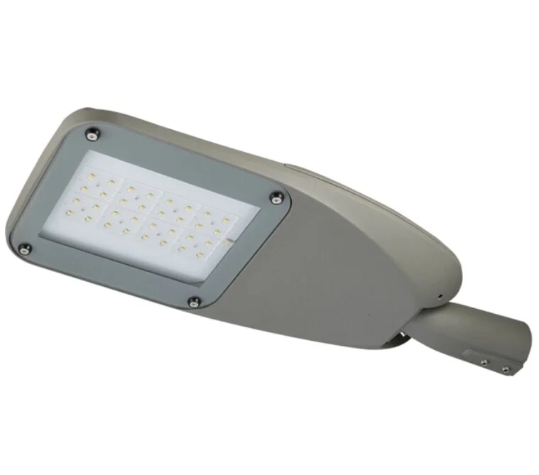 Illuminazione Pubblica A Led