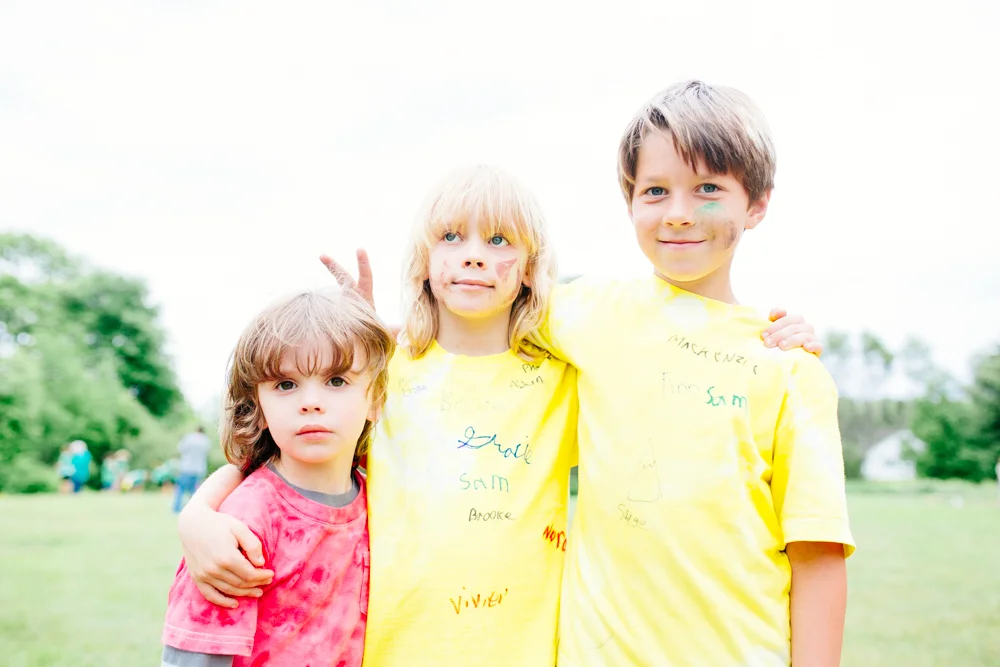 212/365 field day buddies 2014