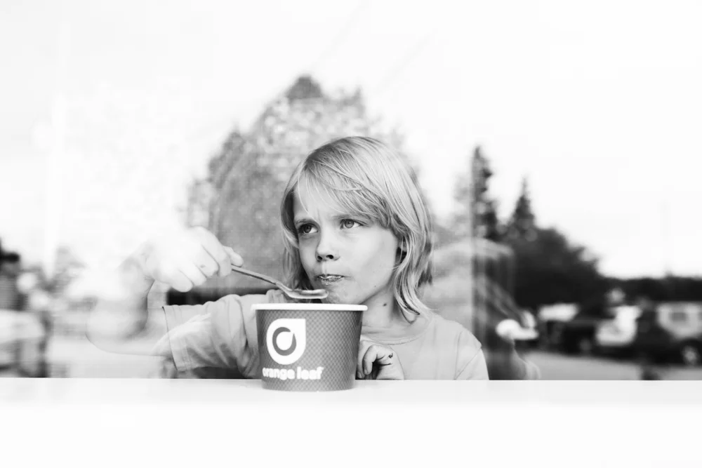 226/365 after camp treat before hair cuts