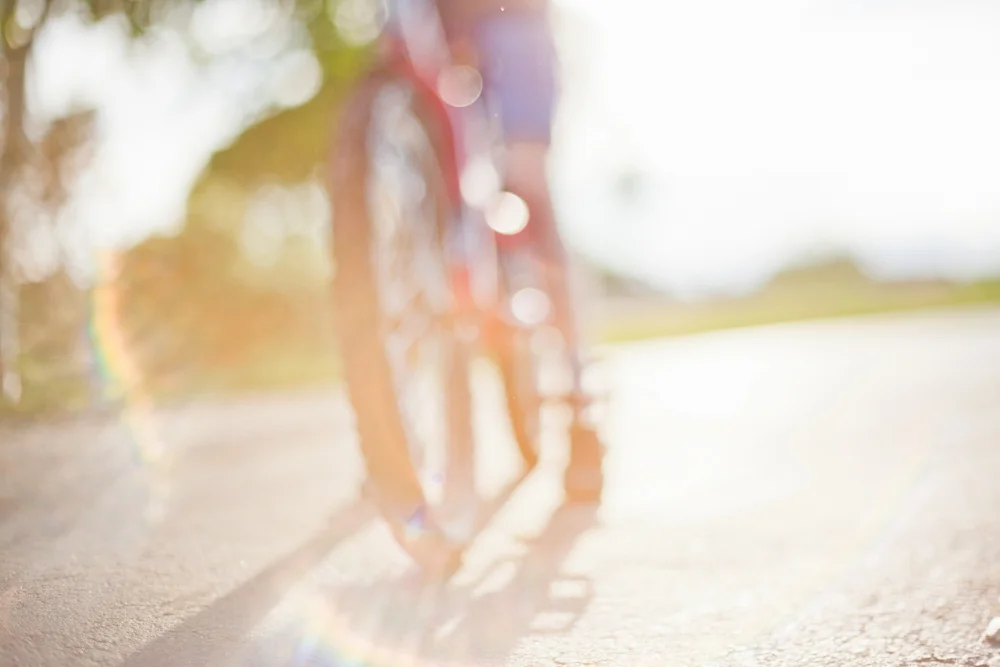 out of focus - winner and featured photographer interview