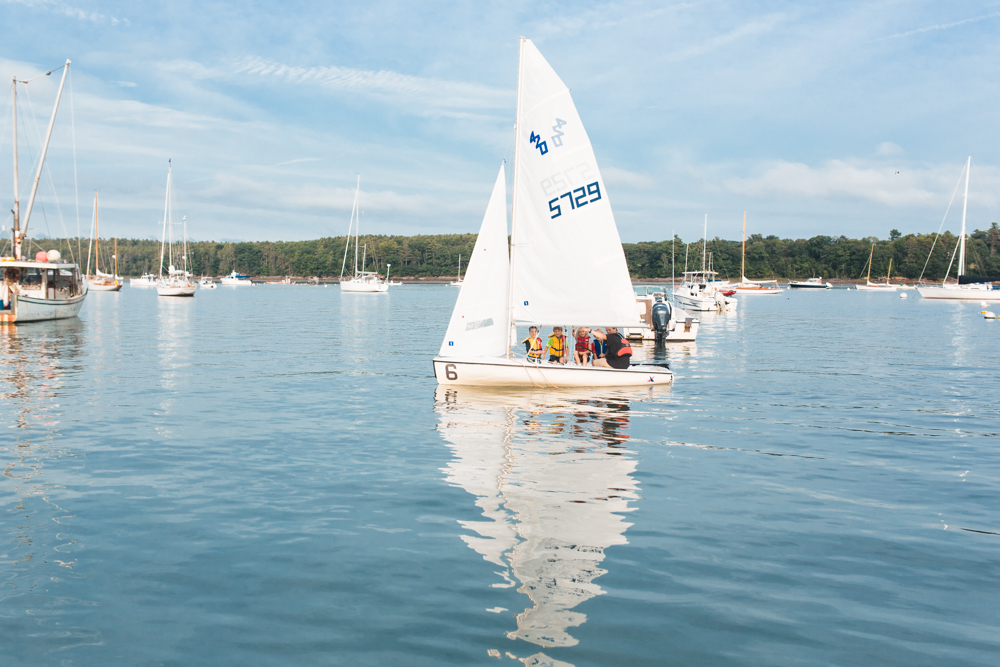 275/365 last day of sailing at the hyc