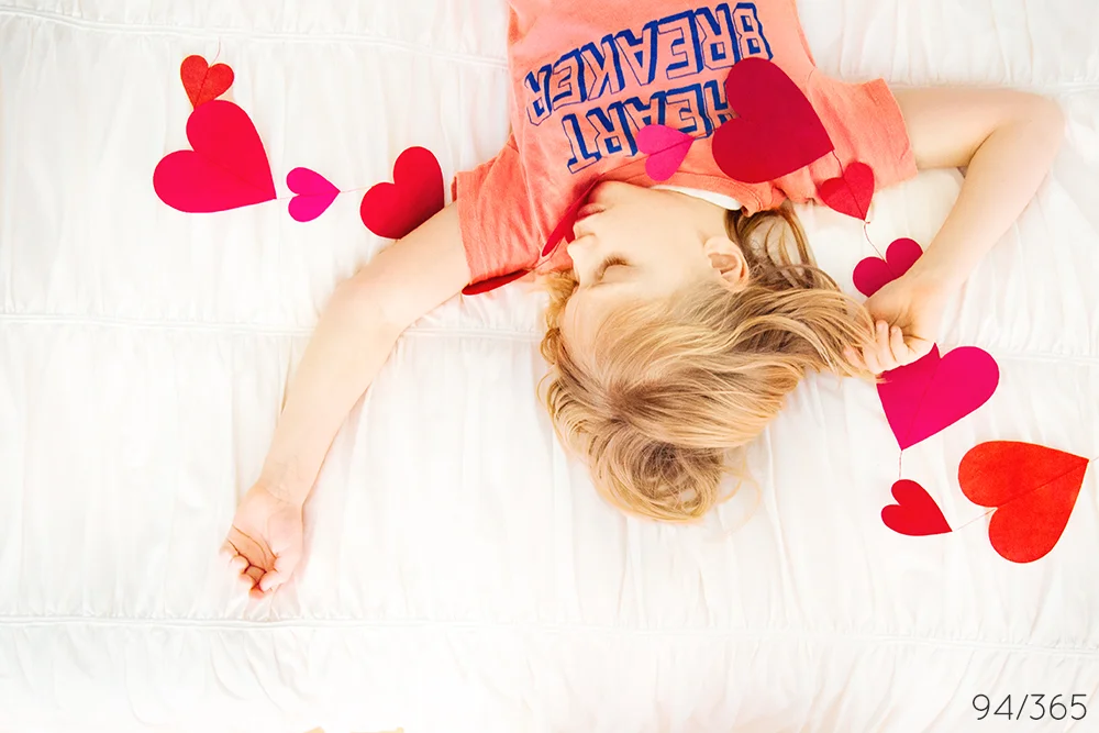 happy valentine's day