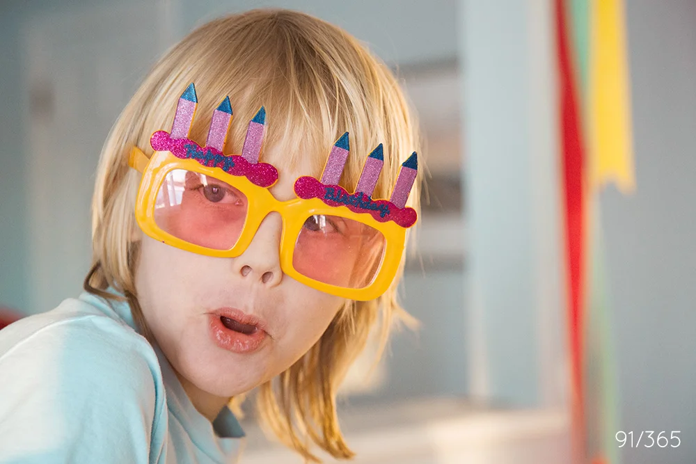 birthday actual