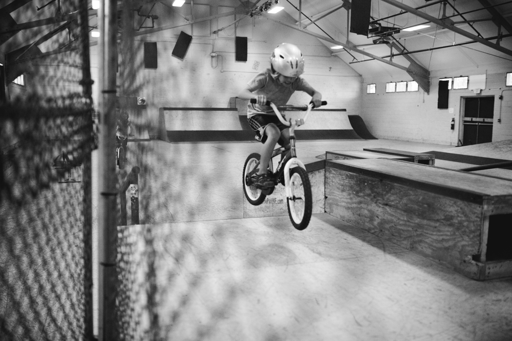 284/365 one hour at the skate park with your friend