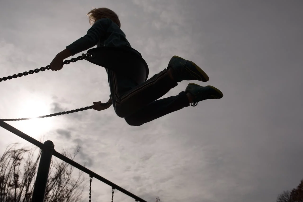 Swing Flyer