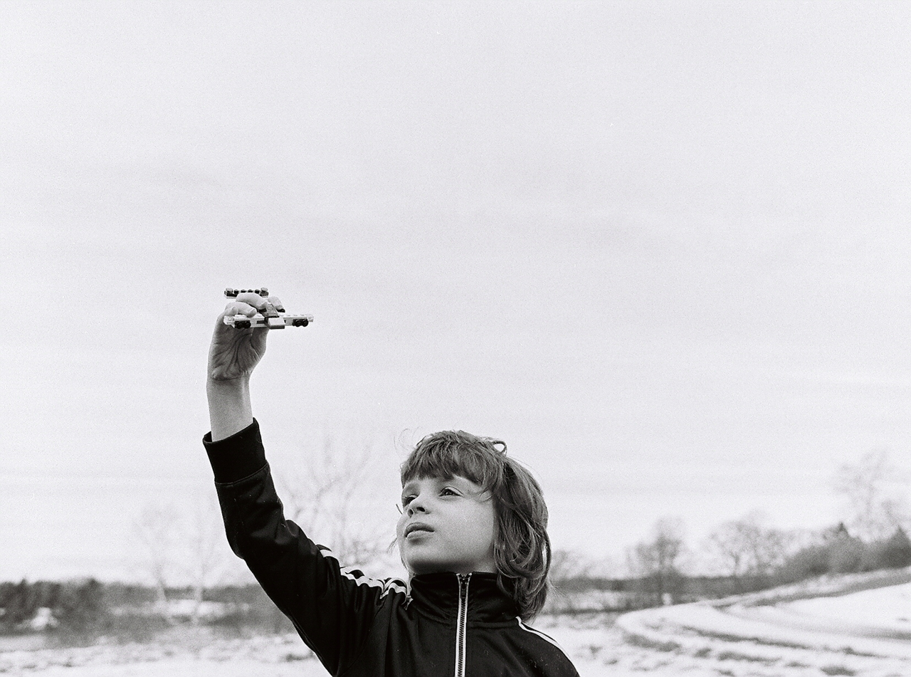 27/366 Pentax 645N | HP5 | D-76