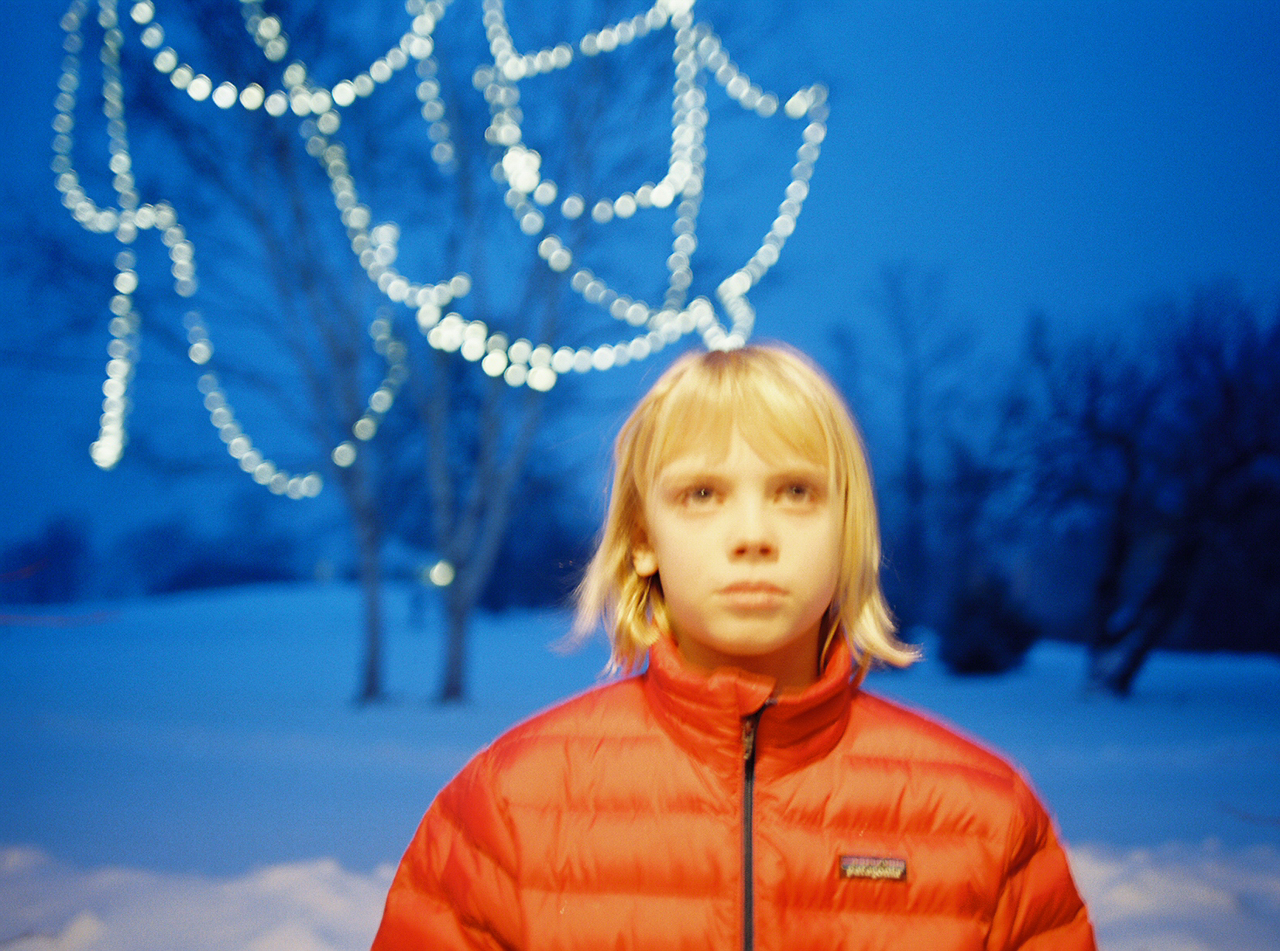 39 /366 Pentax 645N } Portra 800
