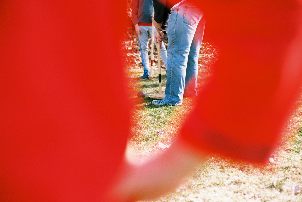 106/366 Canon Ftb | Portra 160 @ 320 | theFINDlab