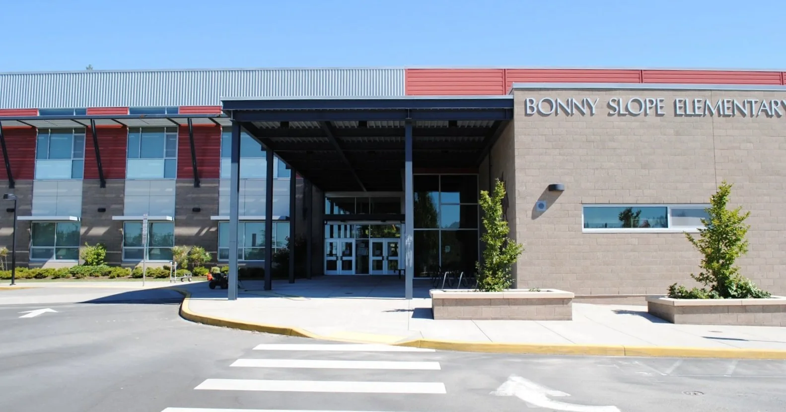 About BSCO — Bonny Slope Community Organization