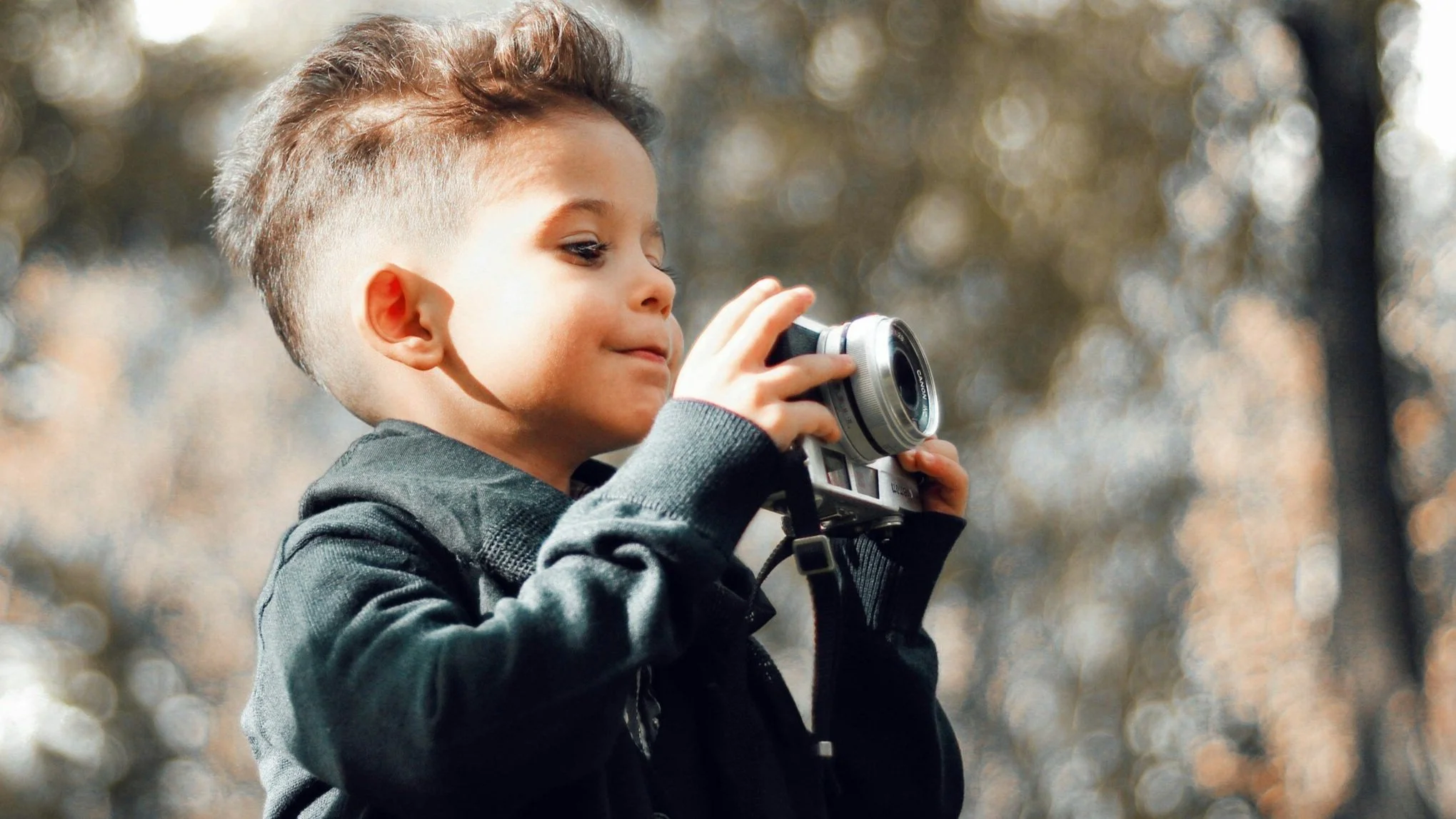 Yearbook — Bonny Slope Community Organization