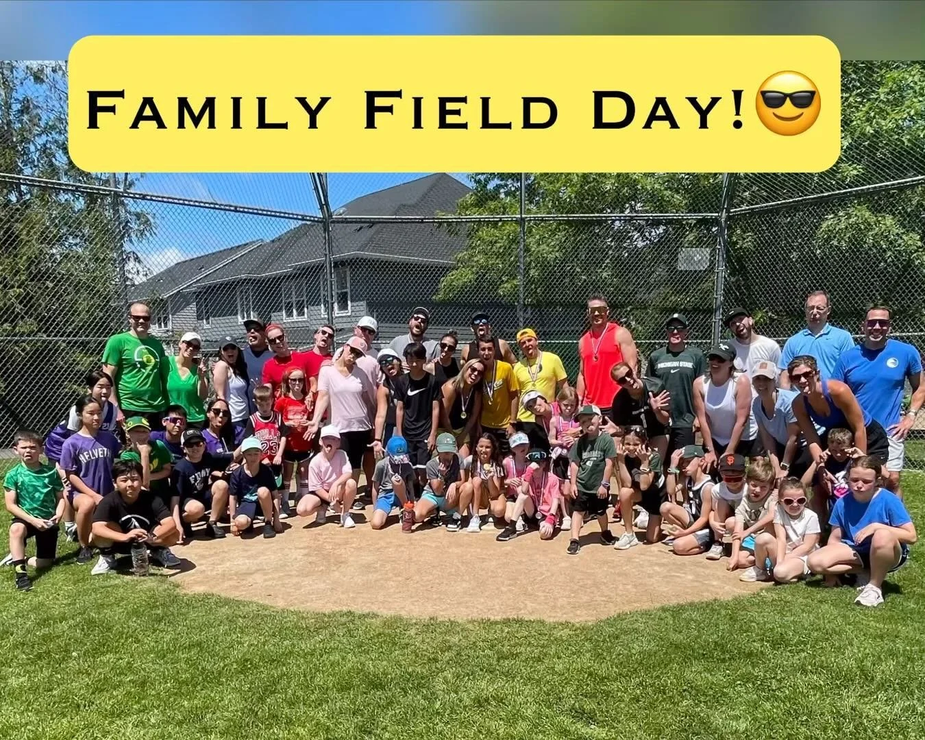 Bonny Slope Community Organization