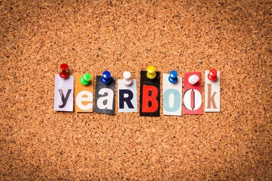 Yearbook — Bonny Slope Community Organization