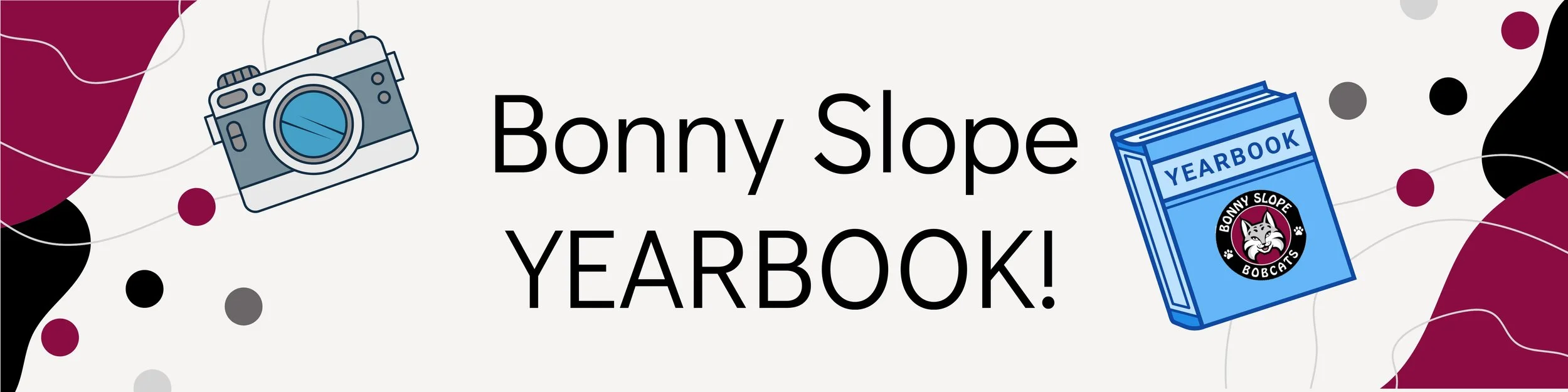 Yearbook — Bonny Slope Community Organization