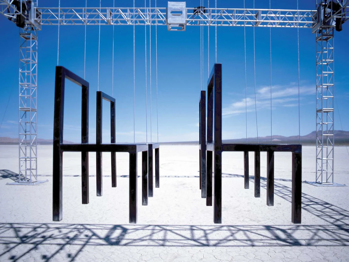 HUMMER H3Daniel Askill, director