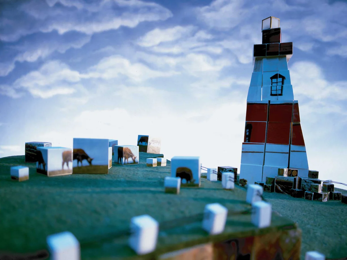 MAZDA MVPCharlie Watson, director