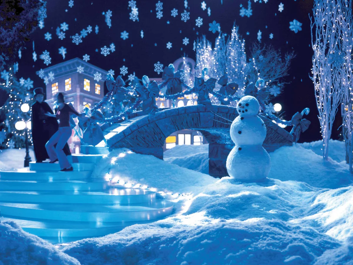 Mervyn’sRon Foth, Jr., director