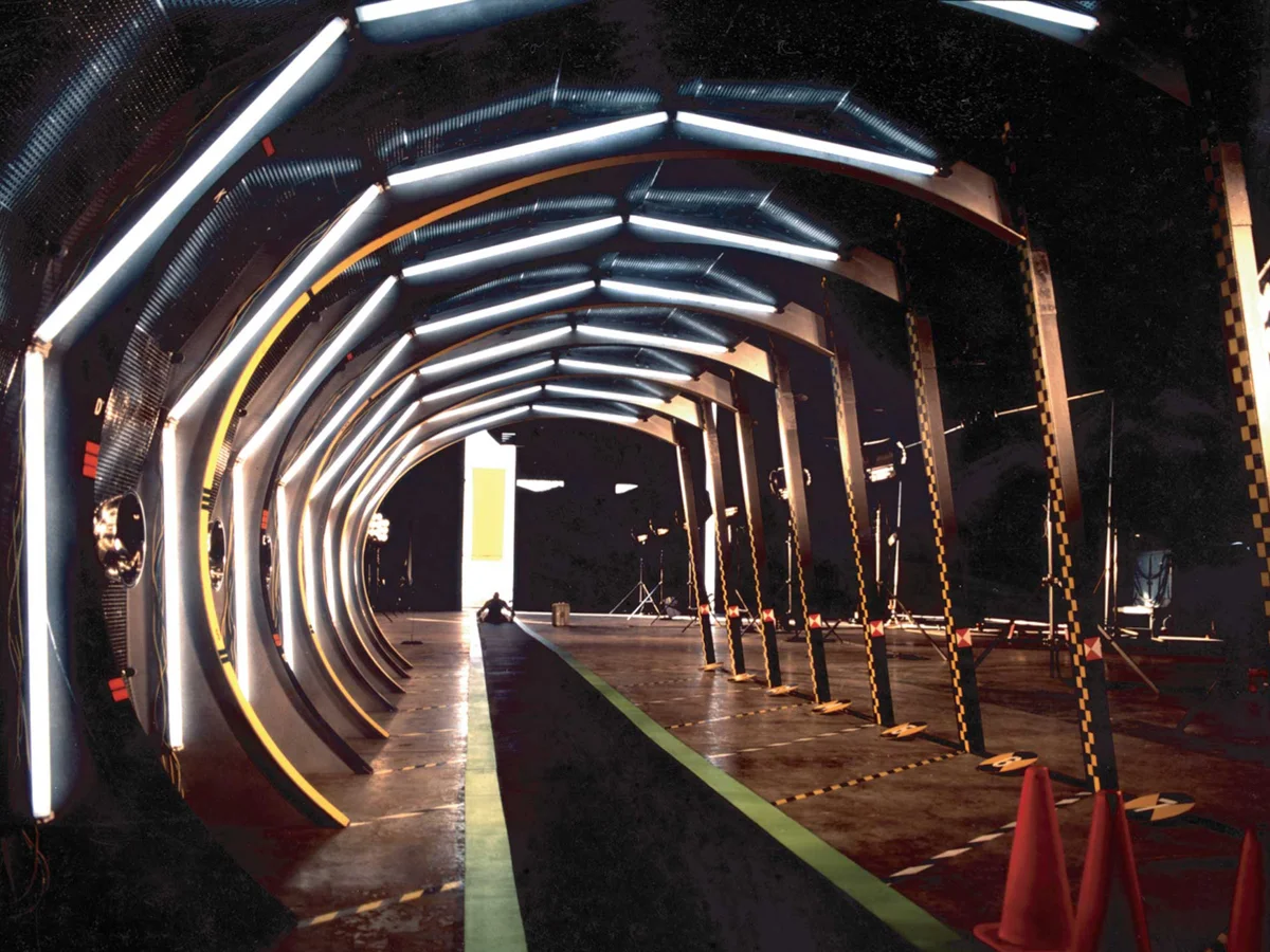 Footaction/AdidasGeorge Jecel, director