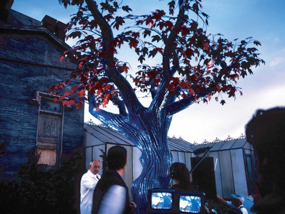 PECOAndrews Jenkins, director