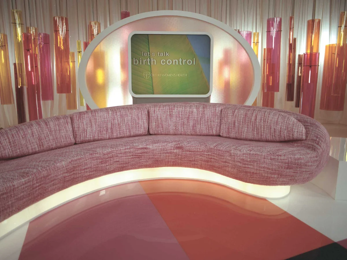 OrthoEvraStephen Kessler, director