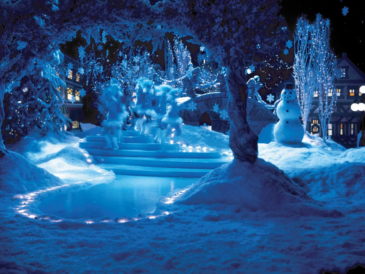 Mervyn’sRon Foth Jr., director