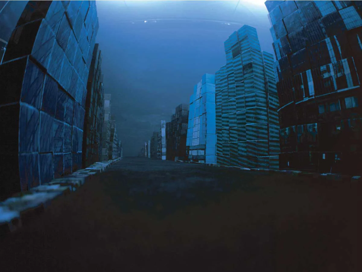 Mazda, Miata Charlie Watson, director