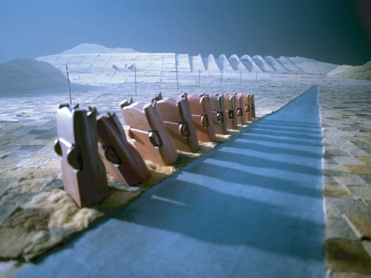 Mazda, Route 626Charlie Watson, director