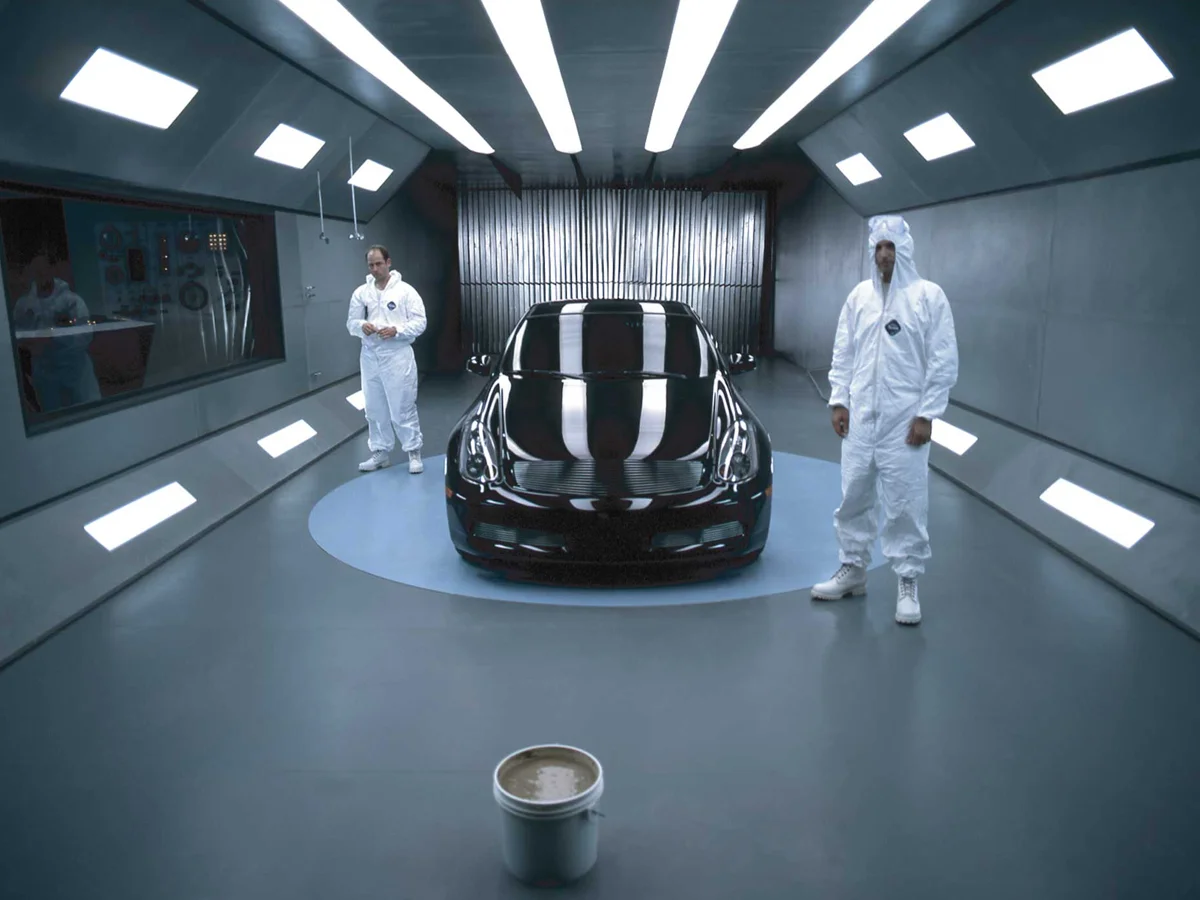 DupontEnno Jacobsen, director